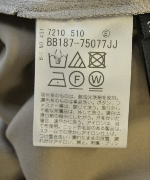 COUP DE CHANCE Long/Maxi length skirts