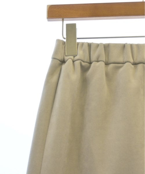 COUP DE CHANCE Long/Maxi length skirts