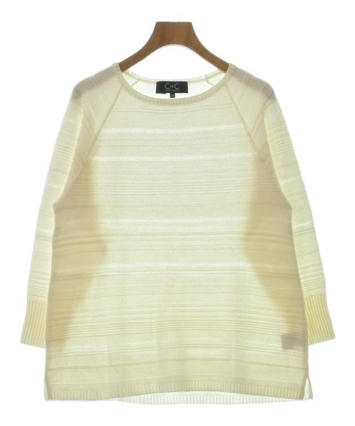 COUP DE CHANCE Sweaters