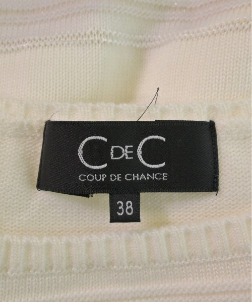 COUP DE CHANCE Sweaters