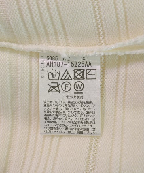 COUP DE CHANCE Sweaters