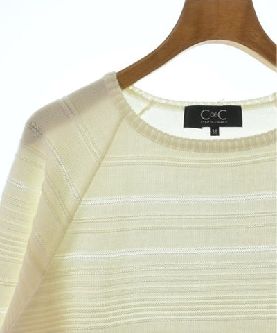 COUP DE CHANCE Sweaters