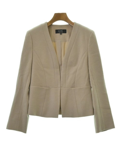 COUP DE CHANCE Casual jackets