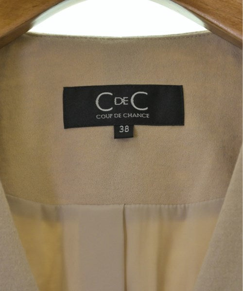 COUP DE CHANCE Casual jackets