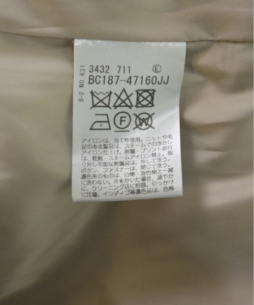 COUP DE CHANCE Casual jackets