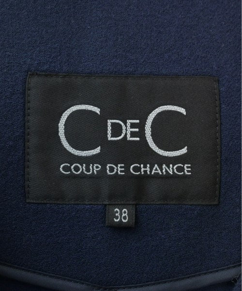 COUP DE CHANCE Other