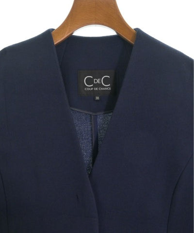 COUP DE CHANCE Other