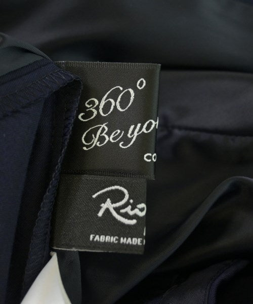 COUP DE CHANCE Collarless jackets