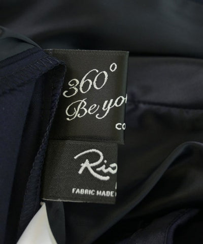 COUP DE CHANCE Collarless jackets