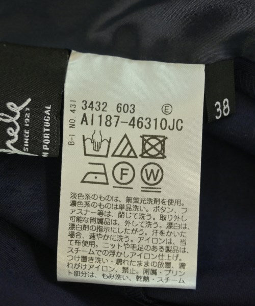 COUP DE CHANCE Collarless jackets