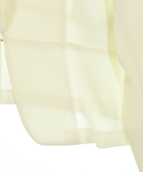 COUP DE CHANCE Collarless jackets