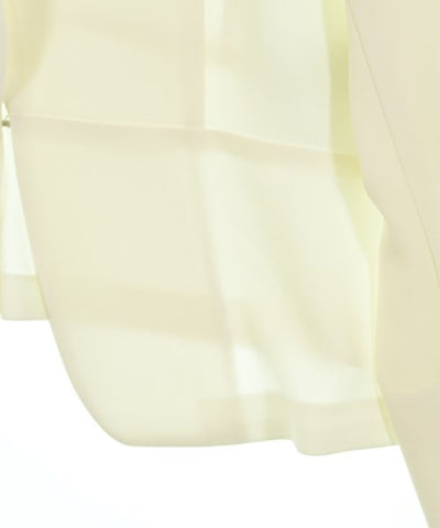 COUP DE CHANCE Collarless jackets