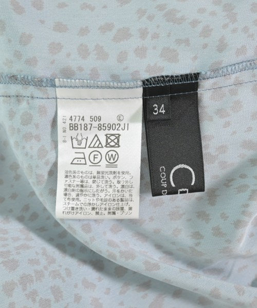 COUP DE CHANCE Blouses