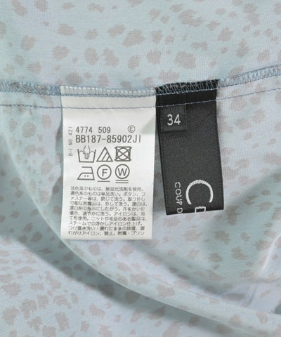 COUP DE CHANCE Blouses