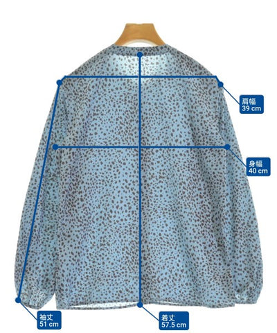 COUP DE CHANCE Blouses