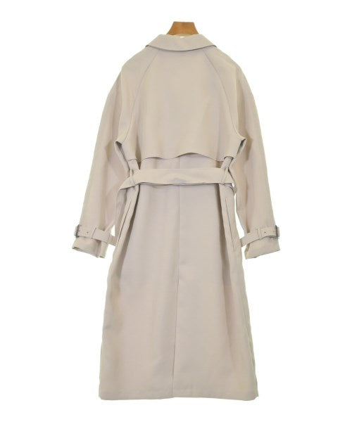 COUP DE CHANCE Trench coats