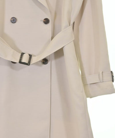 COUP DE CHANCE Trench coats