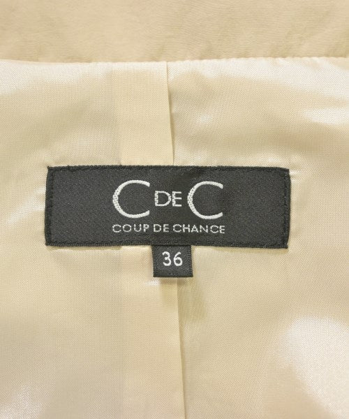 COUP DE CHANCE Other