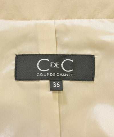 COUP DE CHANCE Other