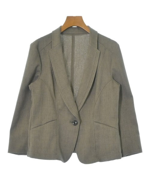 COUP DE CHANCE Casual jackets