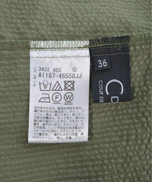 COUP DE CHANCE Casual jackets