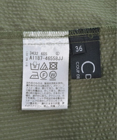 COUP DE CHANCE Casual jackets