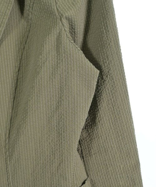 COUP DE CHANCE Casual jackets