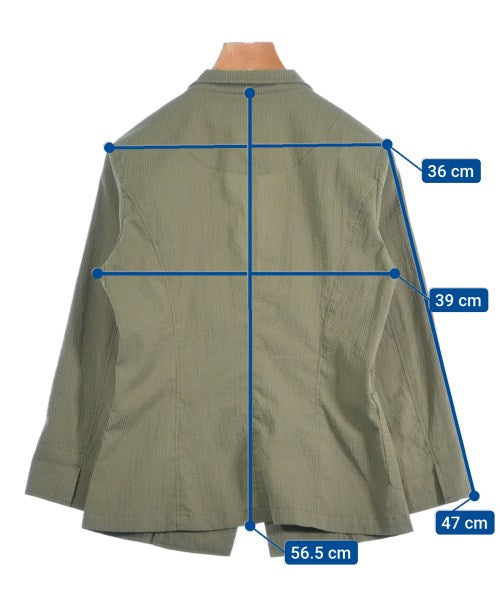 COUP DE CHANCE Casual jackets