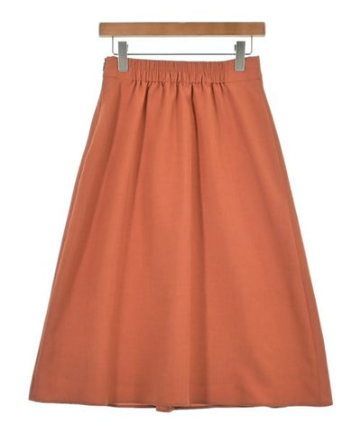 COUP DE CHANCE Long/Maxi length skirts