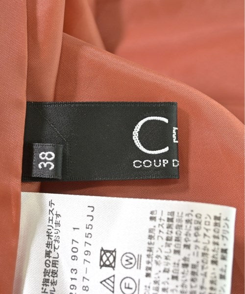 COUP DE CHANCE Long/Maxi length skirts