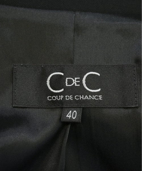 COUP DE CHANCE Blazers/Suit jackets