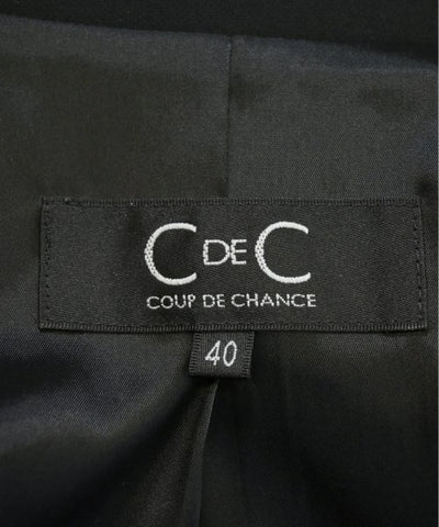 COUP DE CHANCE Blazers/Suit jackets