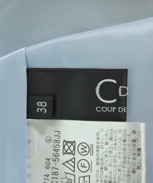 COUP DE CHANCE Dresses