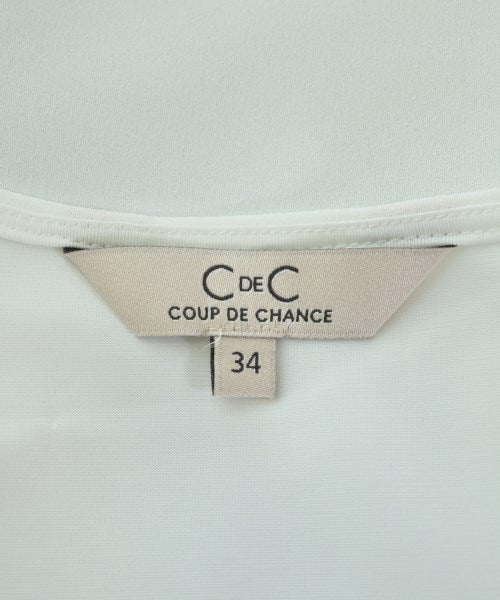 COUP DE CHANCE Blouses