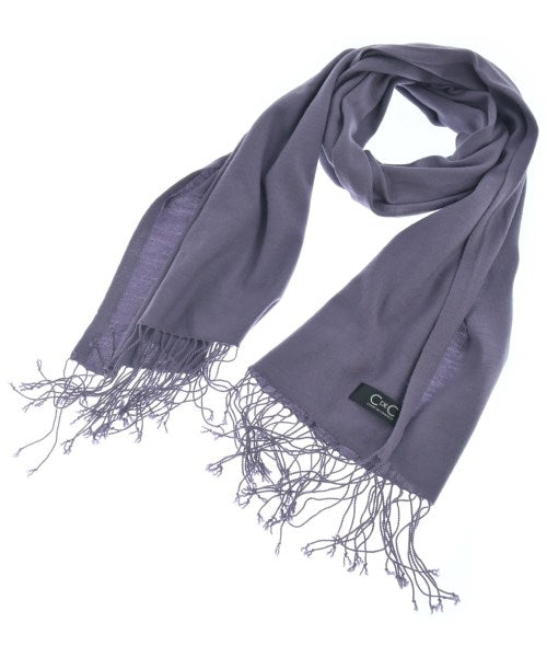 COUP DE CHANCE Stoles