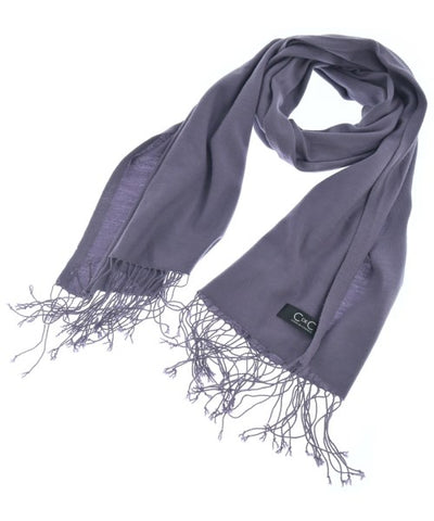 COUP DE CHANCE Stoles