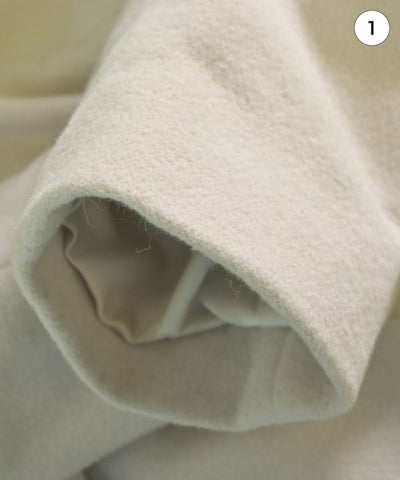 COUP DE CHANCE Other