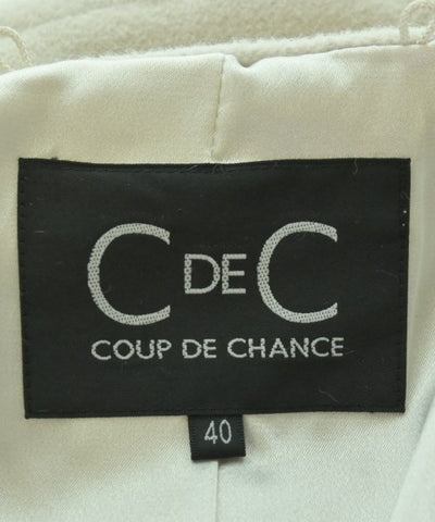 COUP DE CHANCE Other