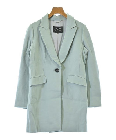 COUP DE CHANCE Chesterfield coats