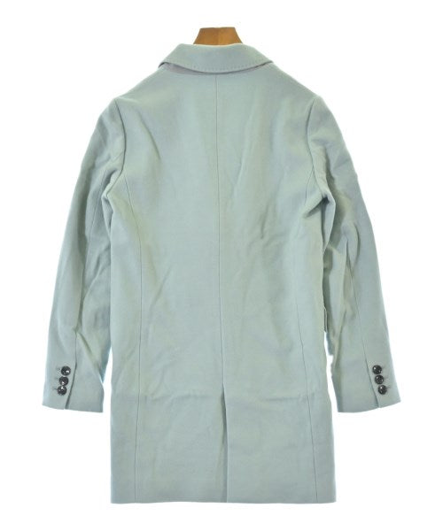 COUP DE CHANCE Chesterfield coats