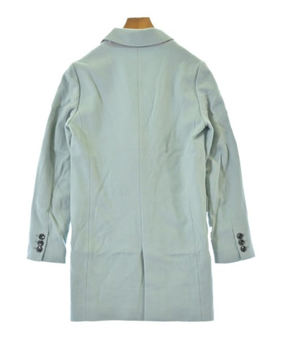 COUP DE CHANCE Chesterfield coats