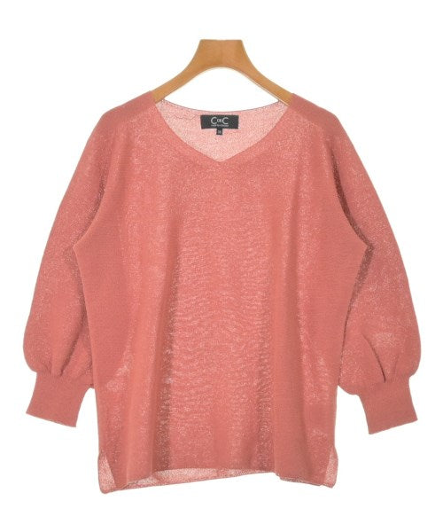 COUP DE CHANCE Sweaters