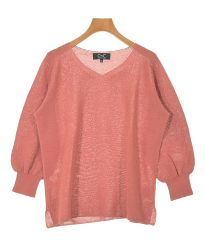 COUP DE CHANCE Sweaters