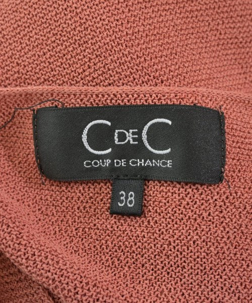 COUP DE CHANCE Sweaters