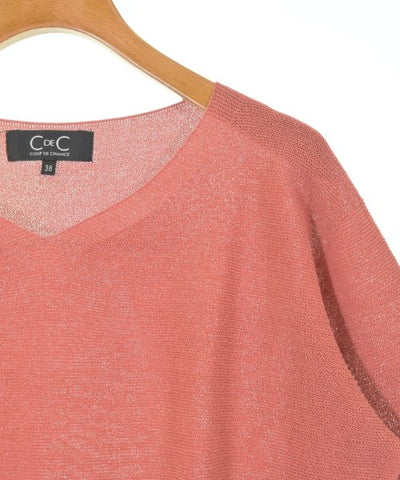 COUP DE CHANCE Sweaters