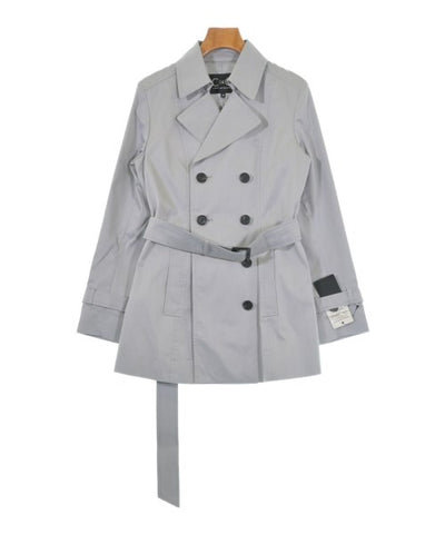 COUP DE CHANCE Trench coats