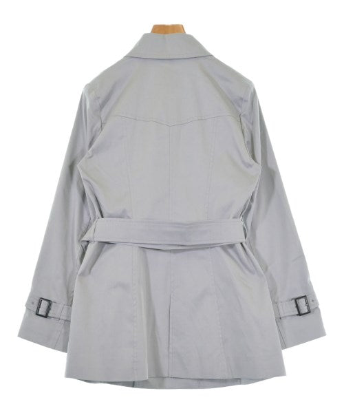 COUP DE CHANCE Trench coats