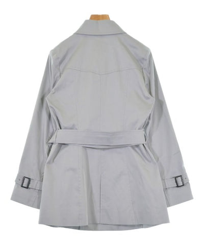 COUP DE CHANCE Trench coats
