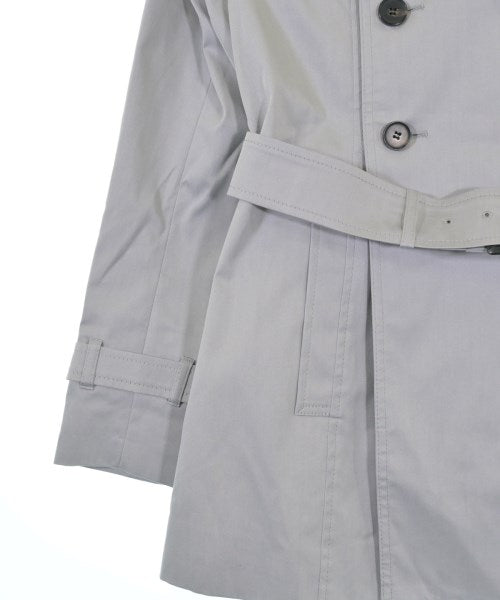 COUP DE CHANCE Trench coats