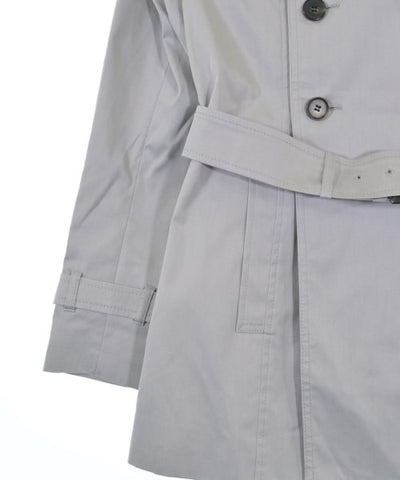 COUP DE CHANCE Trench coats